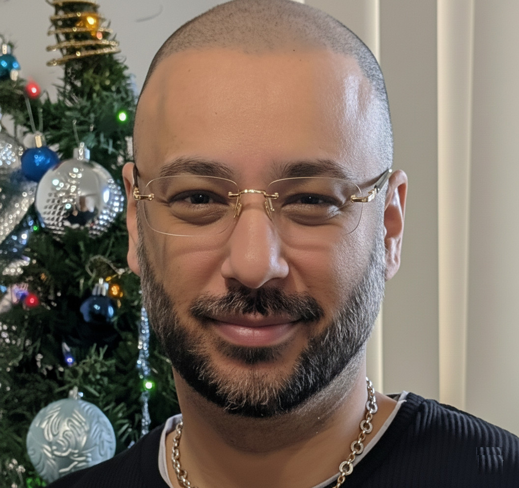 Ravash Jalil